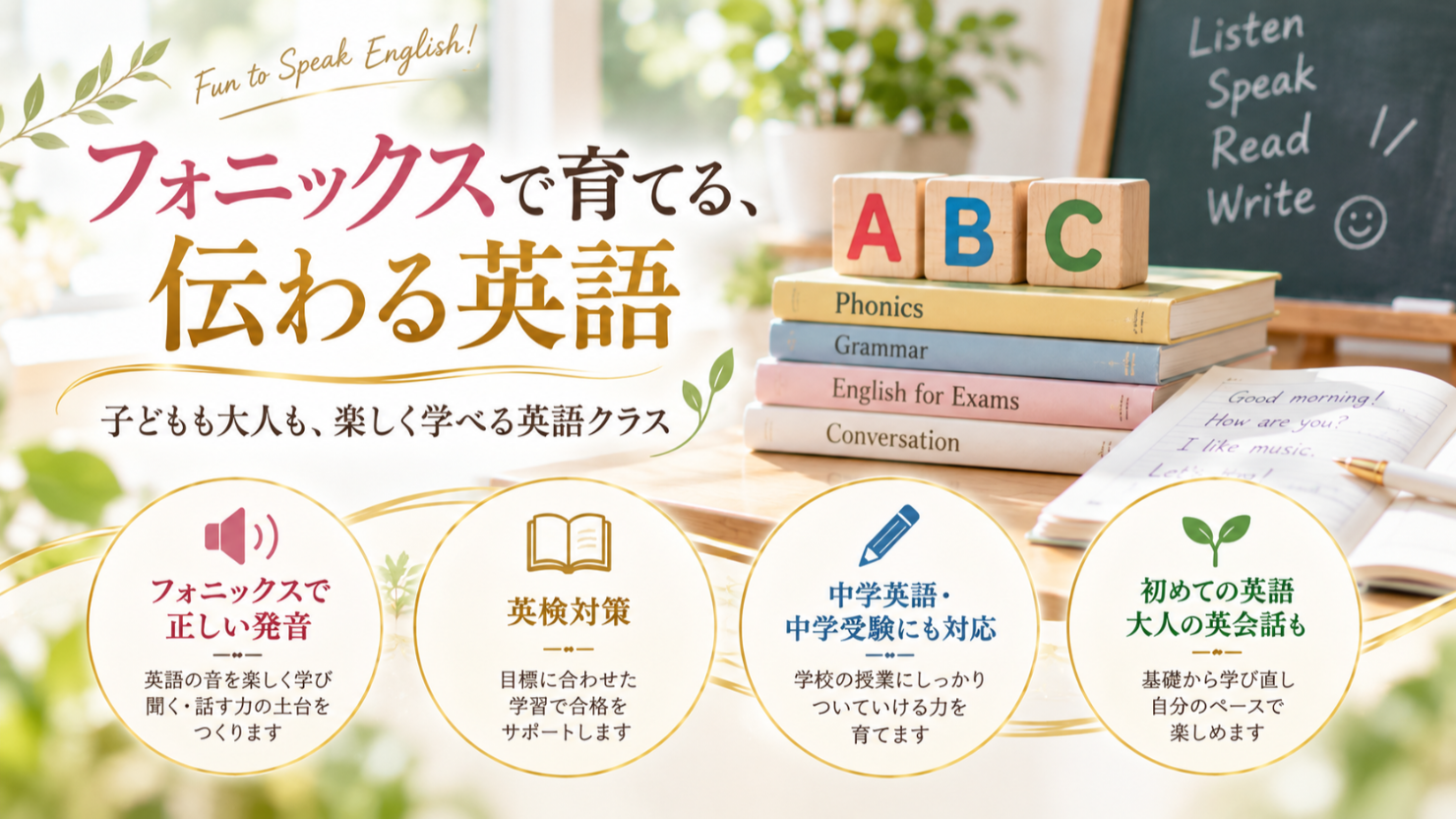 小さい子がピアノを弾いている様子